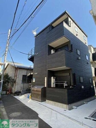 フォレノワールの物件内観写真